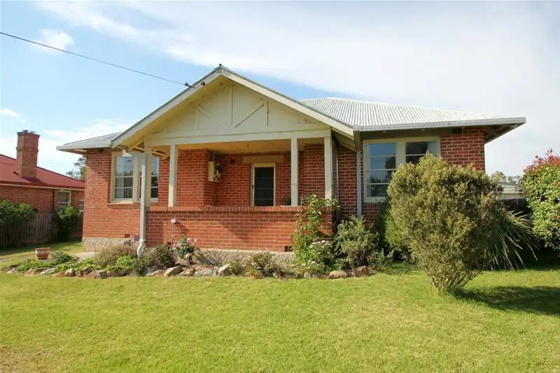 Main view of Homely house listing, 85 Cowper Street, Tenterfield NSW 2372