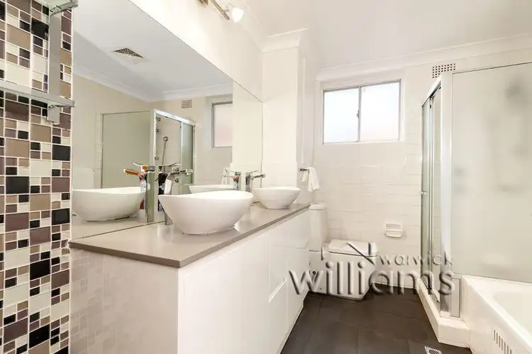 Sixth view of Homely apartment listing, 8/20 Collingwood Street, Drummoyne NSW 2047