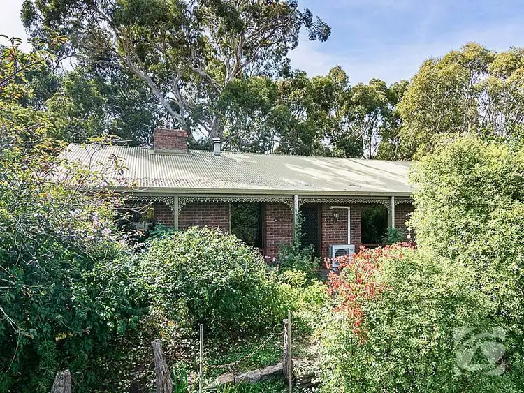 Second view of Homely house listing, 22 William Street, Woodside SA 5244