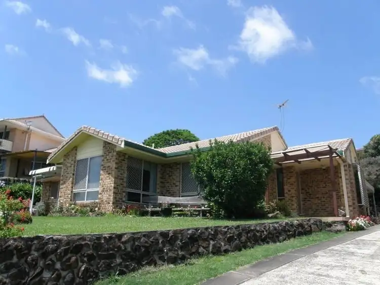 Second view of Homely house listing, 23 Barr Scott Drive, Lismore Heights NSW 2480