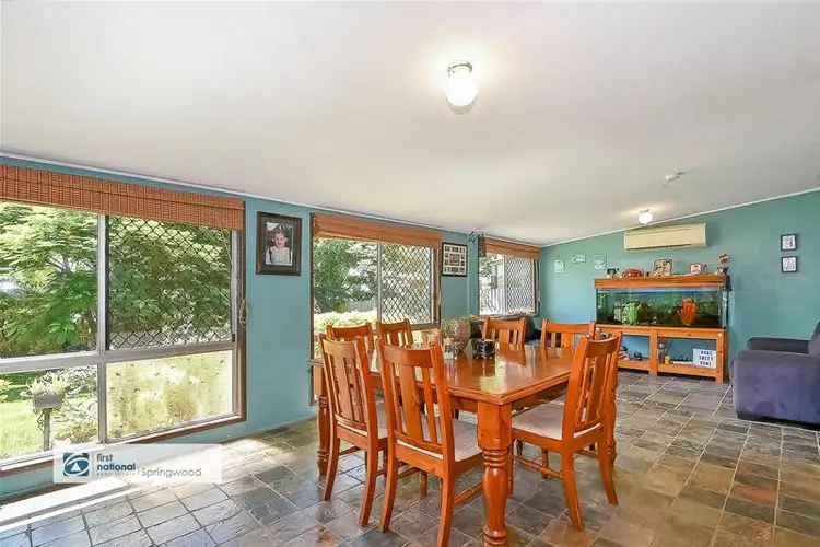 Fourth view of Homely house listing, 2 Carramar Street, Loganlea QLD 4131