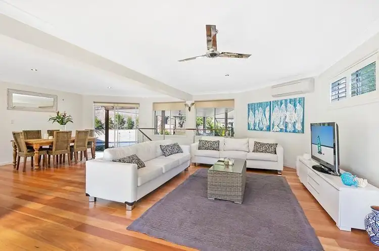 Second view of Homely house listing, 75 Rednal Street, Mona Vale NSW 2103