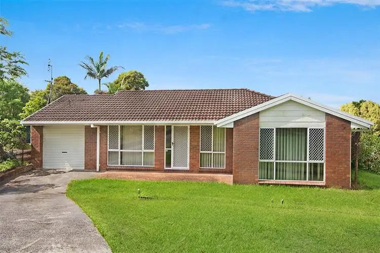1 Abelia Close, Goonellabah NSW 2480