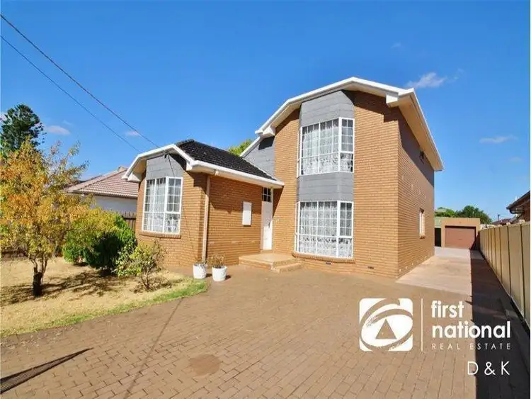 49 Oberon Avenue, St Albans VIC 3021