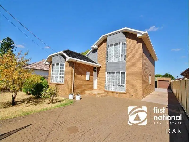 Main view of Homely house listing, 49 Oberon Avenue, St Albans VIC 3021