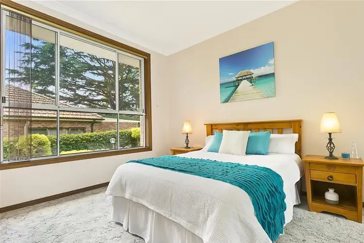 Second view of Homely villa listing, 1/57 Waterview Street, Putney NSW 2112