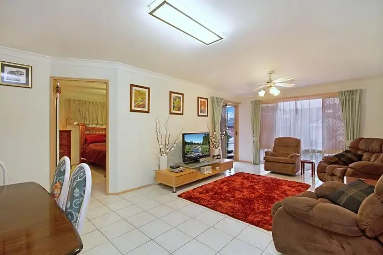 Main view of Homely unit listing, 138/43 Murtha Drive, Elanora QLD 4221