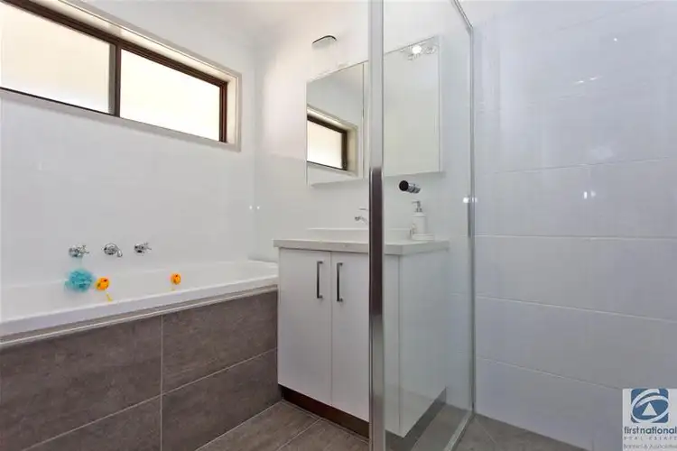 Fourth view of Homely house listing, 20 Sapphire Circuit, Wodonga VIC 3690