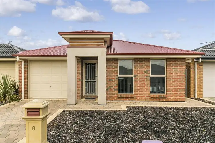 6 Sittella Avenue, Burton SA 5110