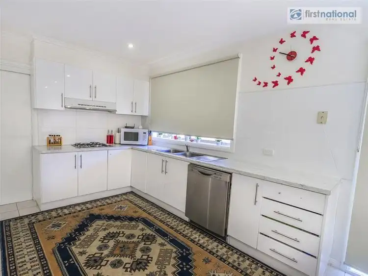 Sixth view of Homely unit listing, 1/34 Papworth Place, Meadow Heights VIC 3048