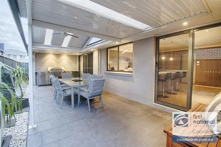 Second view of Homely house listing, 5 Farmhouse Lane, Haywards Bay NSW 2530