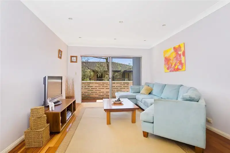 Main view of Homely unit listing, 6/31 Lismore Avenue, Dee Why NSW 2099