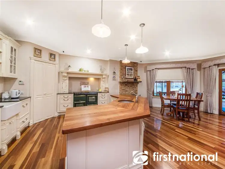 Fifth view of Homely house listing, 165 Melaleuca Drive, Trafalgar East VIC 3824
