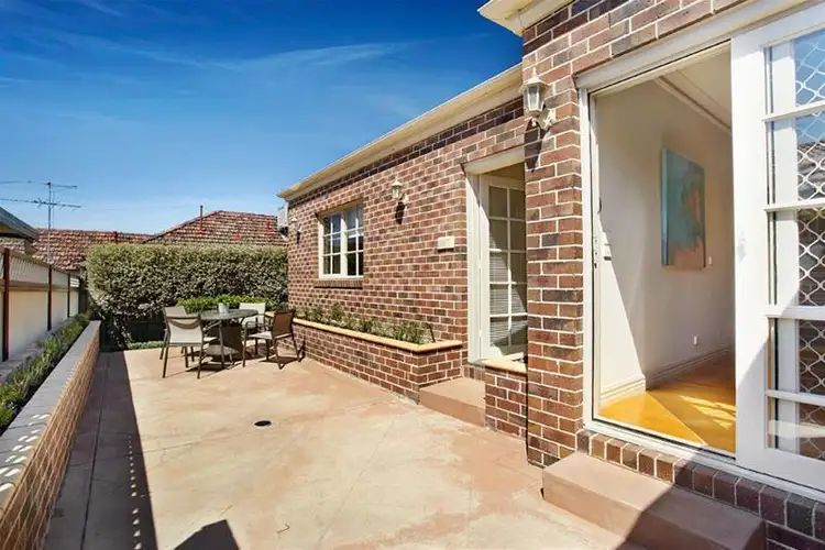 Sixth view of Homely townhouse listing, 2A Morey Street, Camberwell VIC 3124