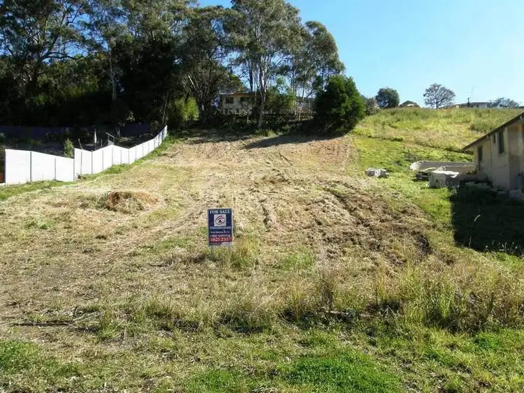 Third view of Homely land listing, 58 Hillcrest Avenue, Goonellabah NSW 2480