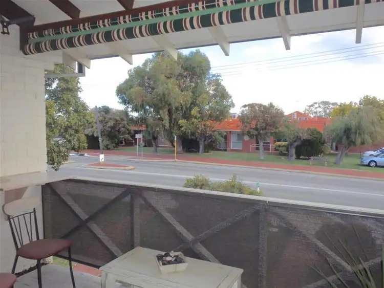 Fifth view of Homely house listing, 3/6 Leslie Street, Dudley Park WA 6210