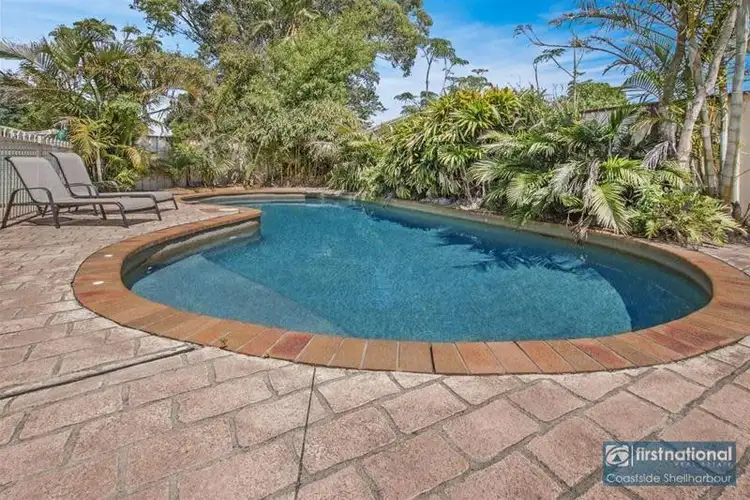 Fourth view of Homely house listing, 86 Darley Street, Shellharbour NSW 2529