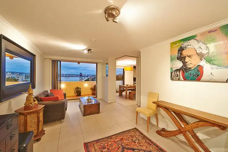Second view of Homely apartment listing, 138 + 139/71 Victoria Street, Potts Point NSW 2011