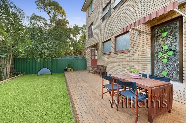 11/55 Parkview Road, Russell Lea NSW 2046