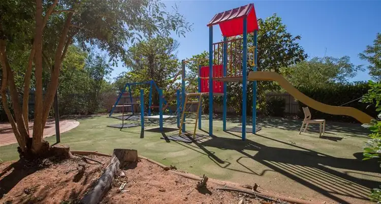 Fourth view of Homely apartment listing, 504/17 Welsh Street, South Hedland WA 6722