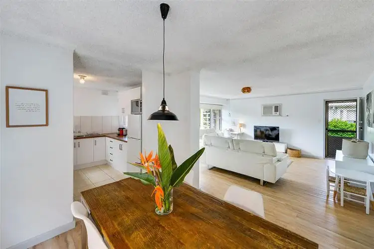Sixth view of Homely unit listing, 1/7-13 Wellington Square, North Adelaide SA 5006