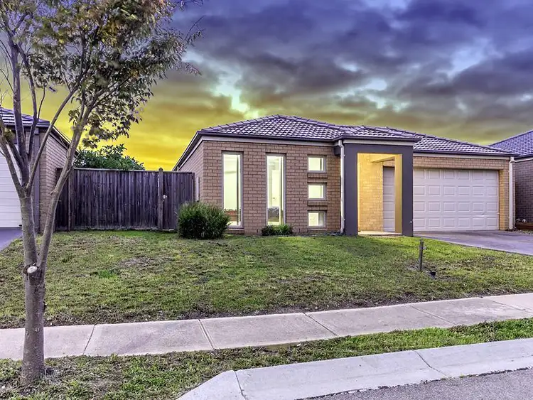 Third view of Homely house listing, 12 Mallard Close, Williams Landing VIC 3027