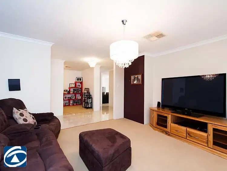 Fourth view of Homely house listing, 5 Werai Road, Ellenbrook WA 6069