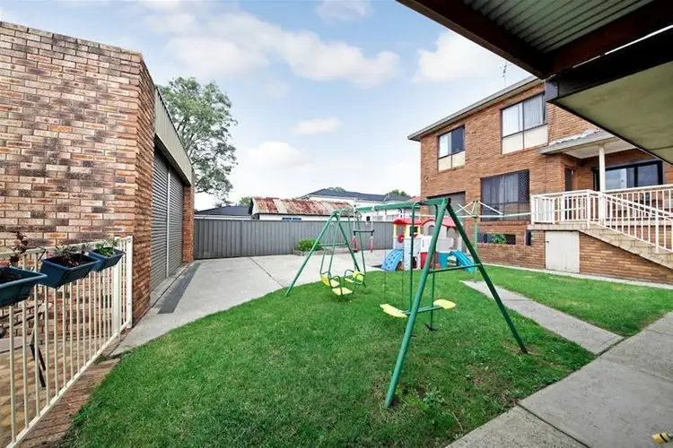 Fifth view of Homely house listing, 38 Webster Road, Lurnea NSW 2170