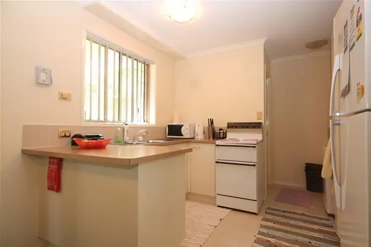 Second view of Homely townhouse listing, Address available on request