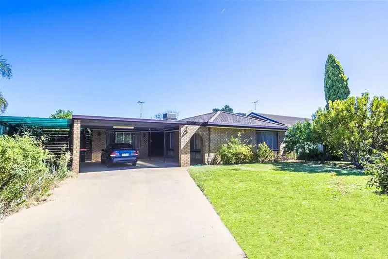 Main view of Homely house listing, 29 Teal Drive, Mildura VIC 3500
