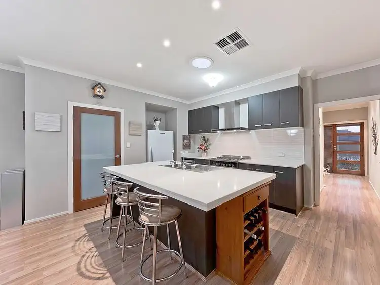 Sixth view of Homely house listing, 10 Lodge Way, Blakeview SA 5114