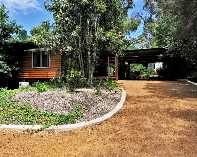 Second view of Homely house listing, 24 Beenong Road, Darlington WA 6070