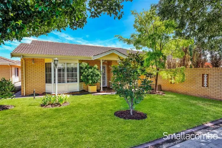 Main view of Homely unit listing, 1/7 East Parade, Kingswood SA 5062