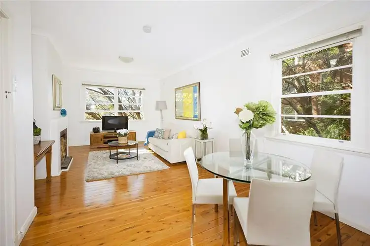 Main view of Homely apartment listing, 6/163 Queen Street, Woollahra NSW 2025