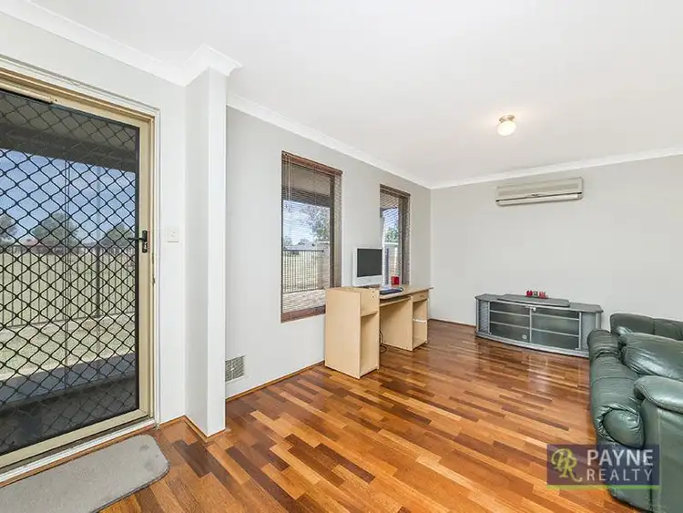 Third view of Homely house listing, 8 Jativa Lane, Port Kennedy WA 6172