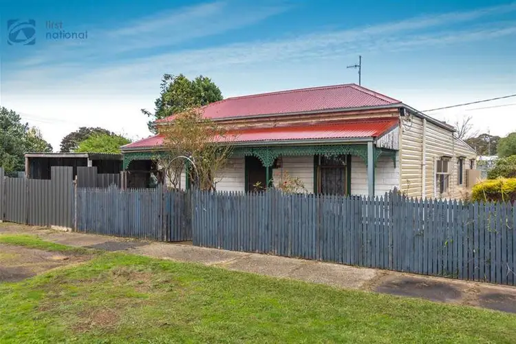 Fourth view of Homely house listing, 180 High Street, Broadford VIC 3658