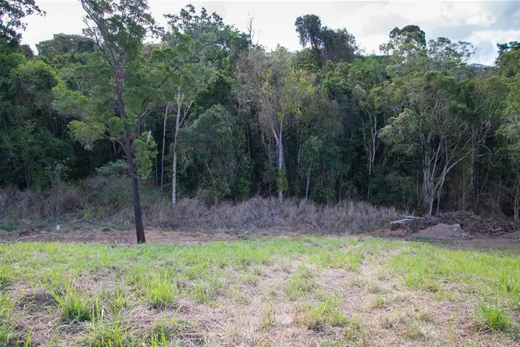 Second view of Homely land listing, Lot 21 Scarlett Gum Crescent, Cannonvale QLD 4802