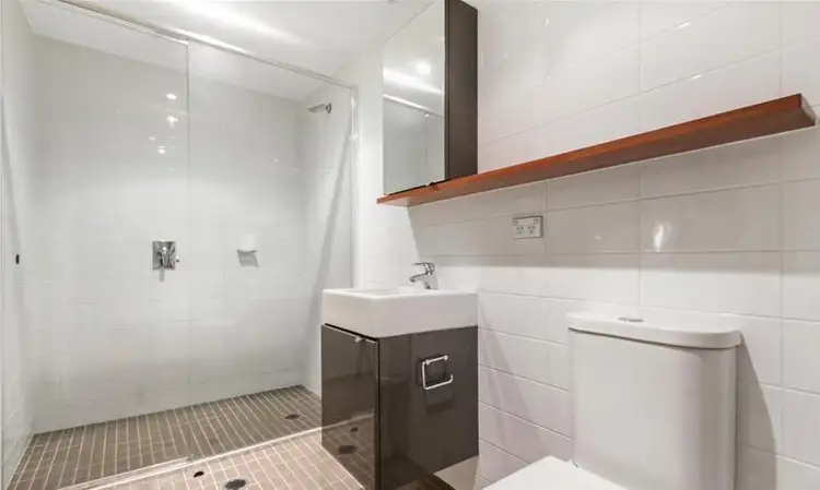 Fourth view of Homely apartment listing, 4.22/16-20 Smail Street, Ultimo NSW 2007