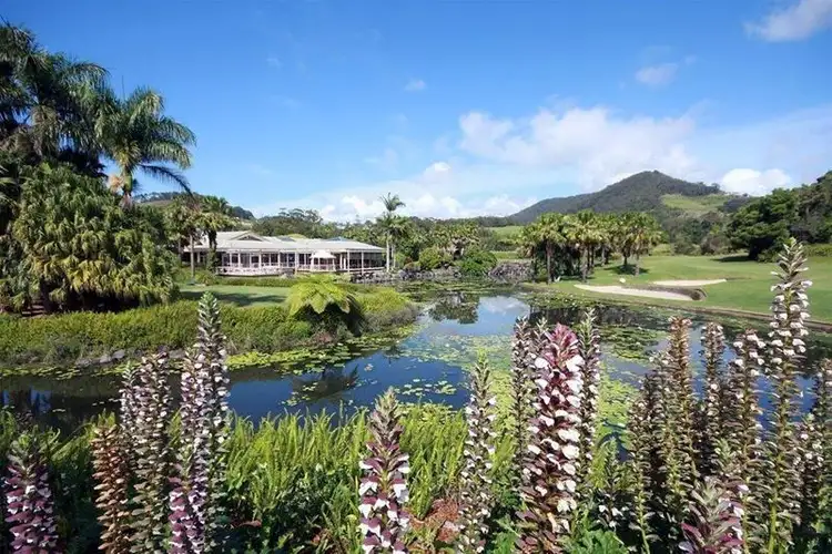 Second view of Homely apartment listing, 3303-3304 Pacific Ba Resort Drive, Coffs Harbour NSW 2450