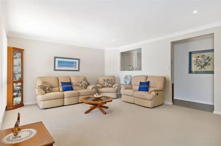 Sixth view of Homely house listing, 9 Northwind Crescent, Bonny Hills NSW 2445