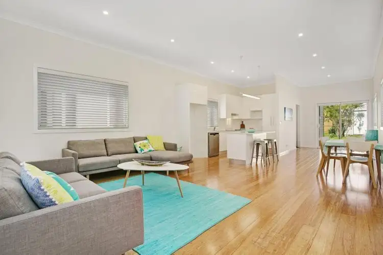 Third view of Homely house listing, 24 Wilton Street, Merewether NSW 2291
