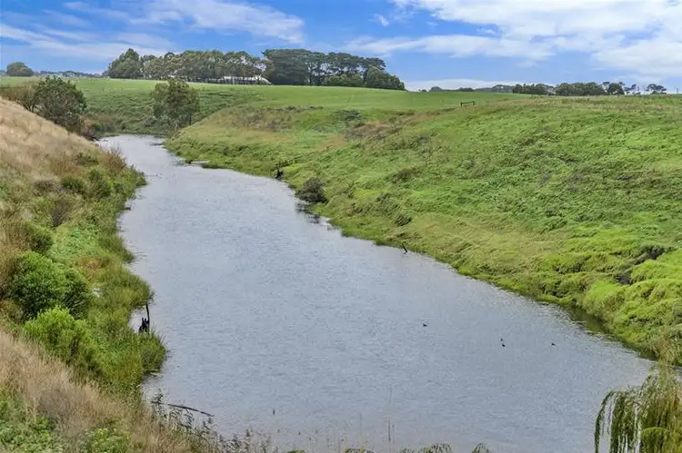 Fifth view of Homely land listing, Lot 2 Warrne Road, Wangoom VIC 3279