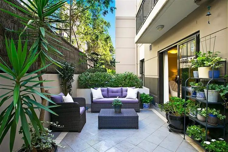 Main view of Homely apartment listing, 6/143 Bowden Street, Meadowbank NSW 2114