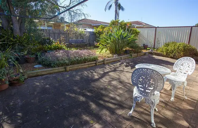 Sixth view of Homely semi-detached listing, 2/6 Avocet Place, Hinchinbrook NSW 2168