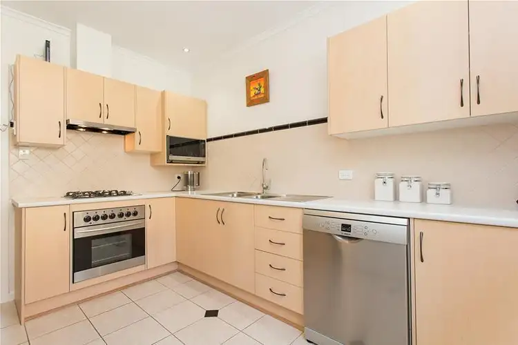 Sixth view of Homely house listing, 1/24 Penzance Street, Glenelg SA 5045