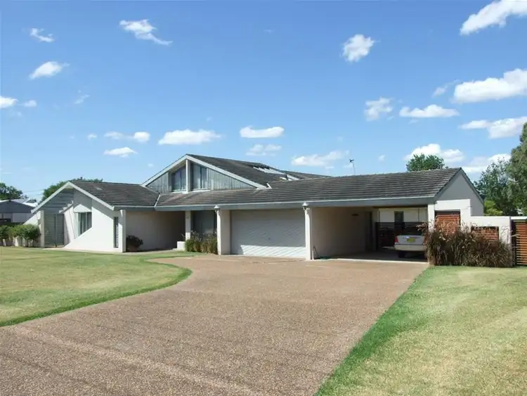 Second view of Homely house listing, 15-17 Paxton Street, Denman NSW 2328