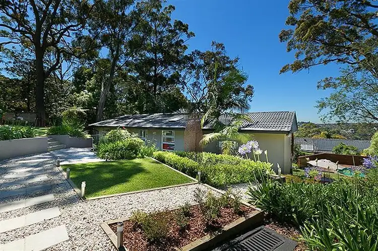 7 Willis Road, Castle Cove NSW 2069