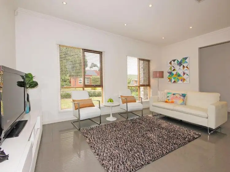 Second view of Homely house listing, 45 Johnstone Street, Glengowrie SA 5044