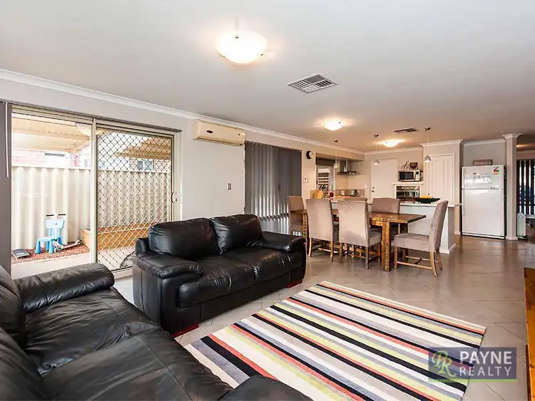 Sixth view of Homely house listing, 14 Belmez Turn, Port Kennedy WA 6172