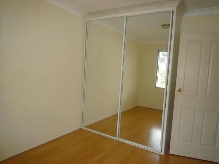 Third view of Homely apartment listing, 12/1-3 Fairlight Avenue, Fairfield NSW 2165